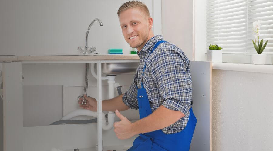 Local expert plumbing services in Cherryville, PA